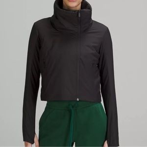 Lululemon Sleek City Jacket